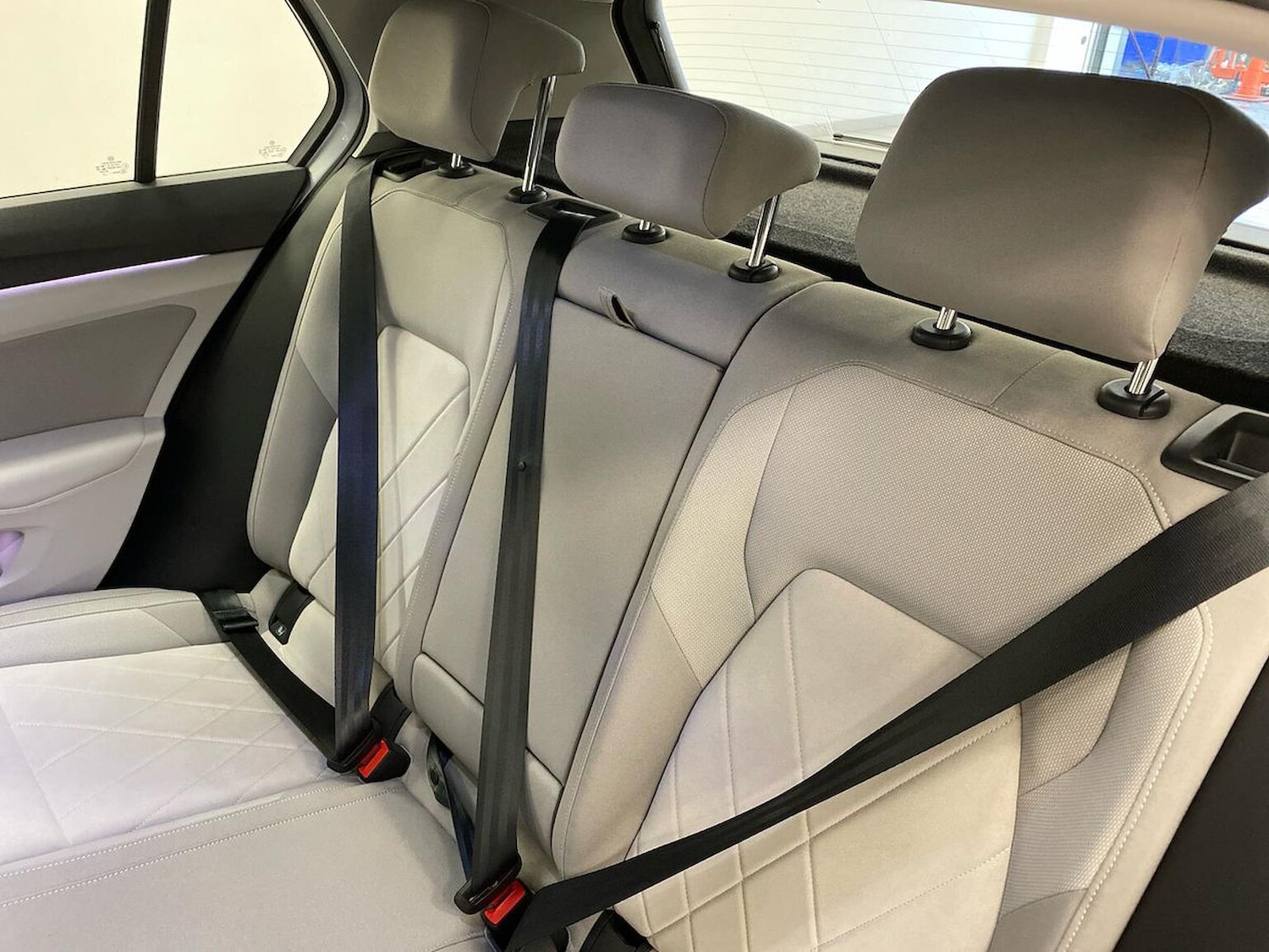 Used Volkswagen Golf 2021 for sale - 76809426: Photo 16