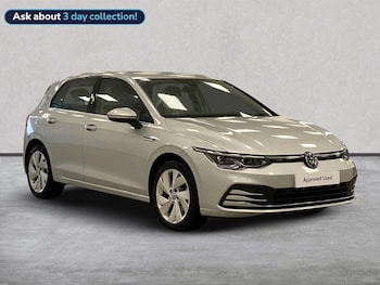 Used Volkswagen Golf 2021 for sale - 76809426: Photo