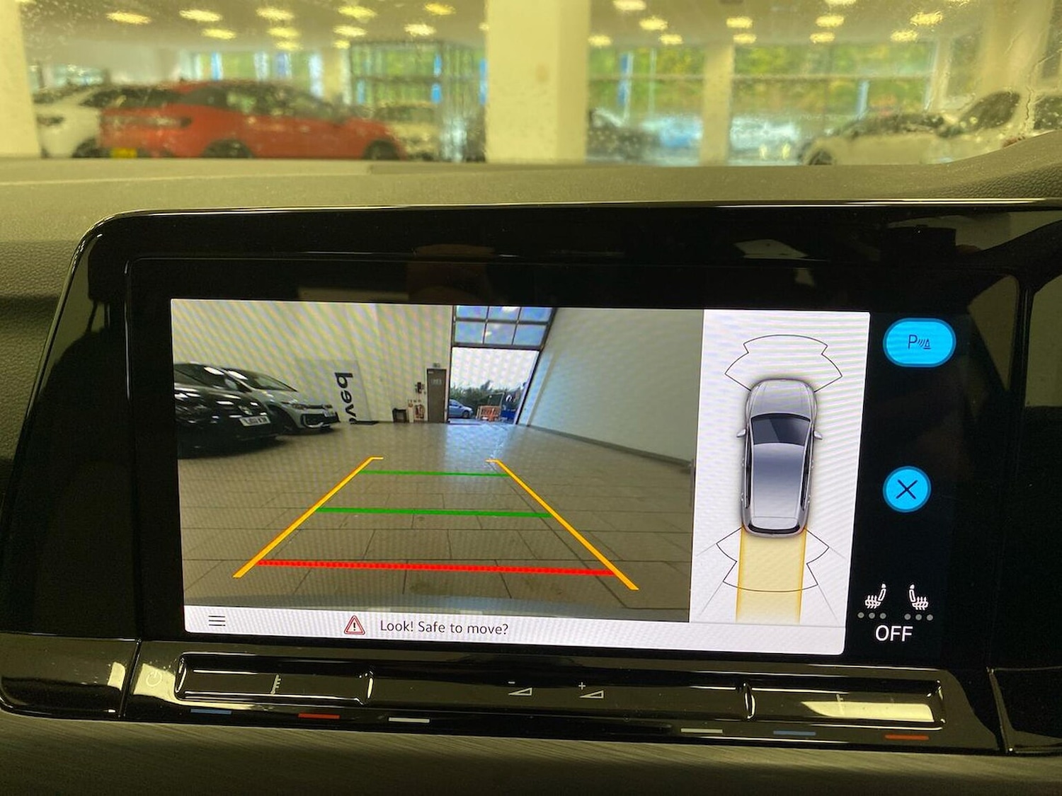 Used Volkswagen Golf 2021 for sale - 76809426: Photo 23