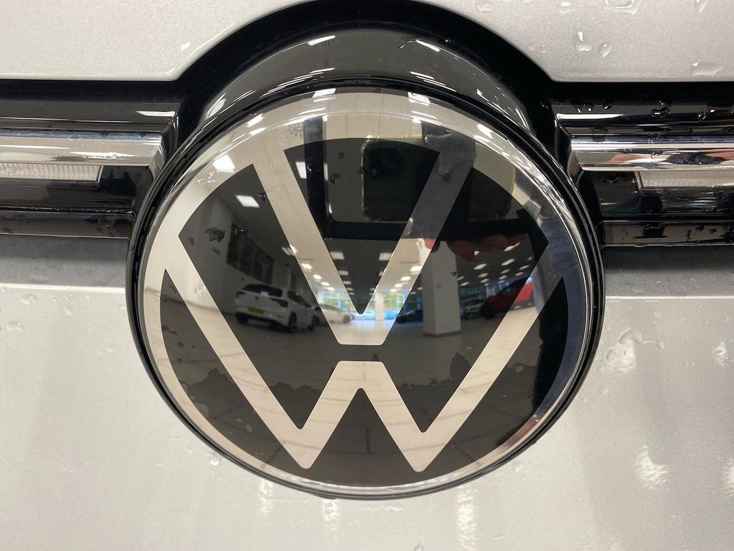 Used Volkswagen Golf 2021 for sale - 76809426: Photo 27