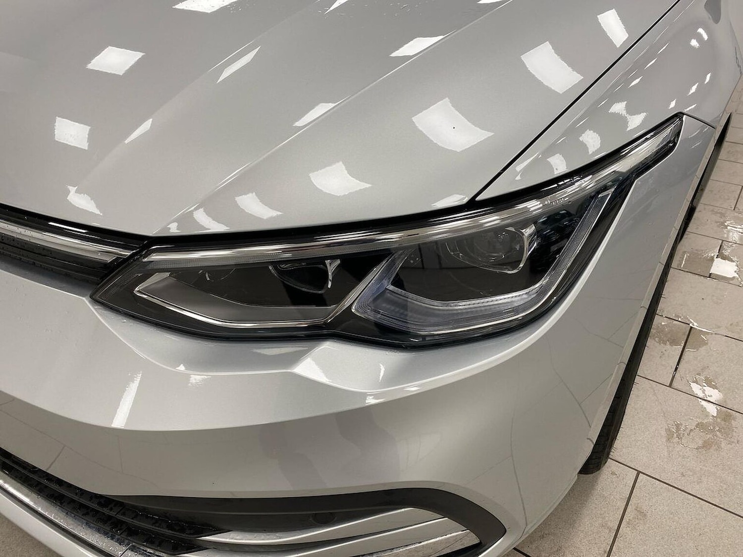 Used Volkswagen Golf 2021 for sale - 76809426: Photo 28