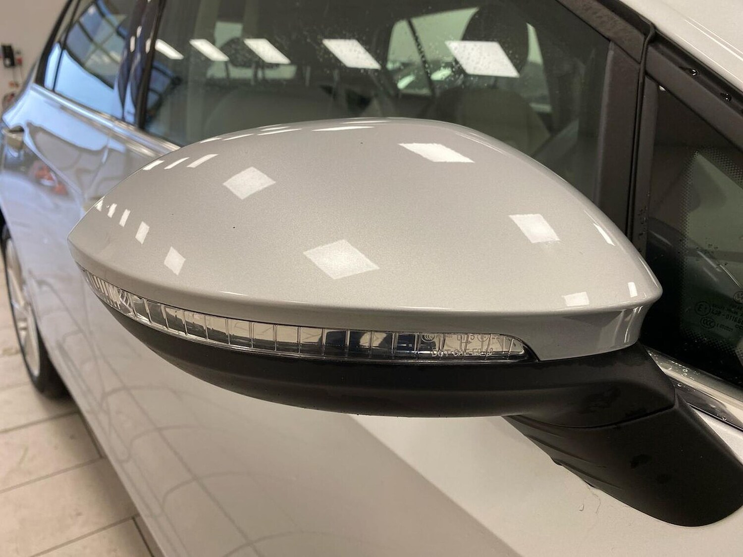 Used Volkswagen Golf 2021 for sale - 76809426: Photo 31