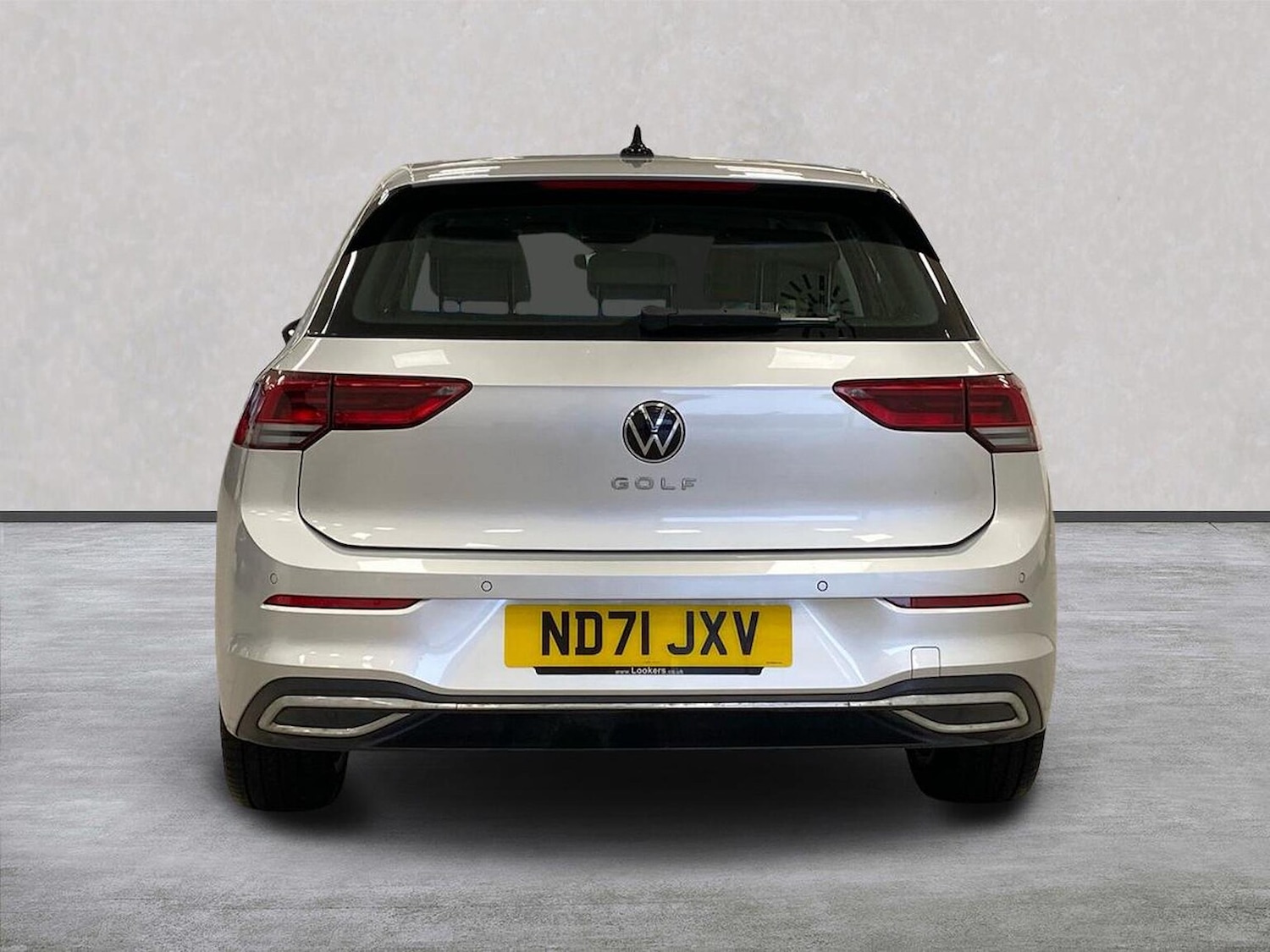 Used Volkswagen Golf 2021 for sale - 76809426: Photo 4