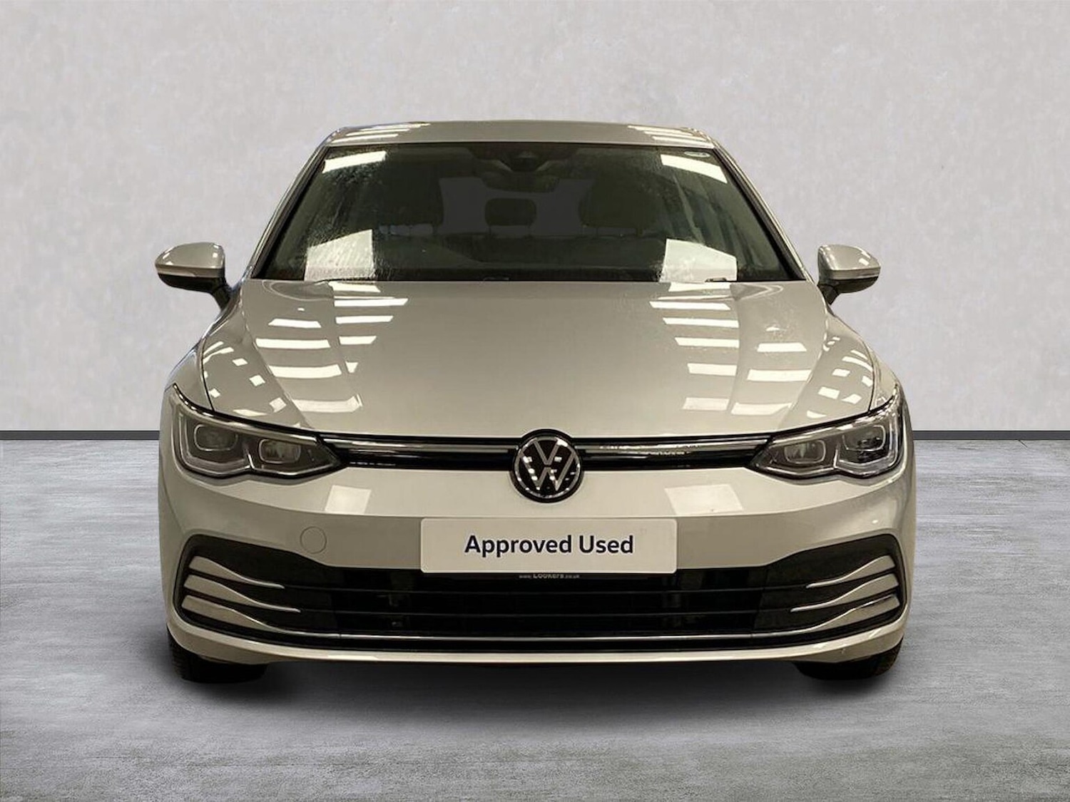 Used Volkswagen Golf 2021 for sale - 76809426: Photo 5