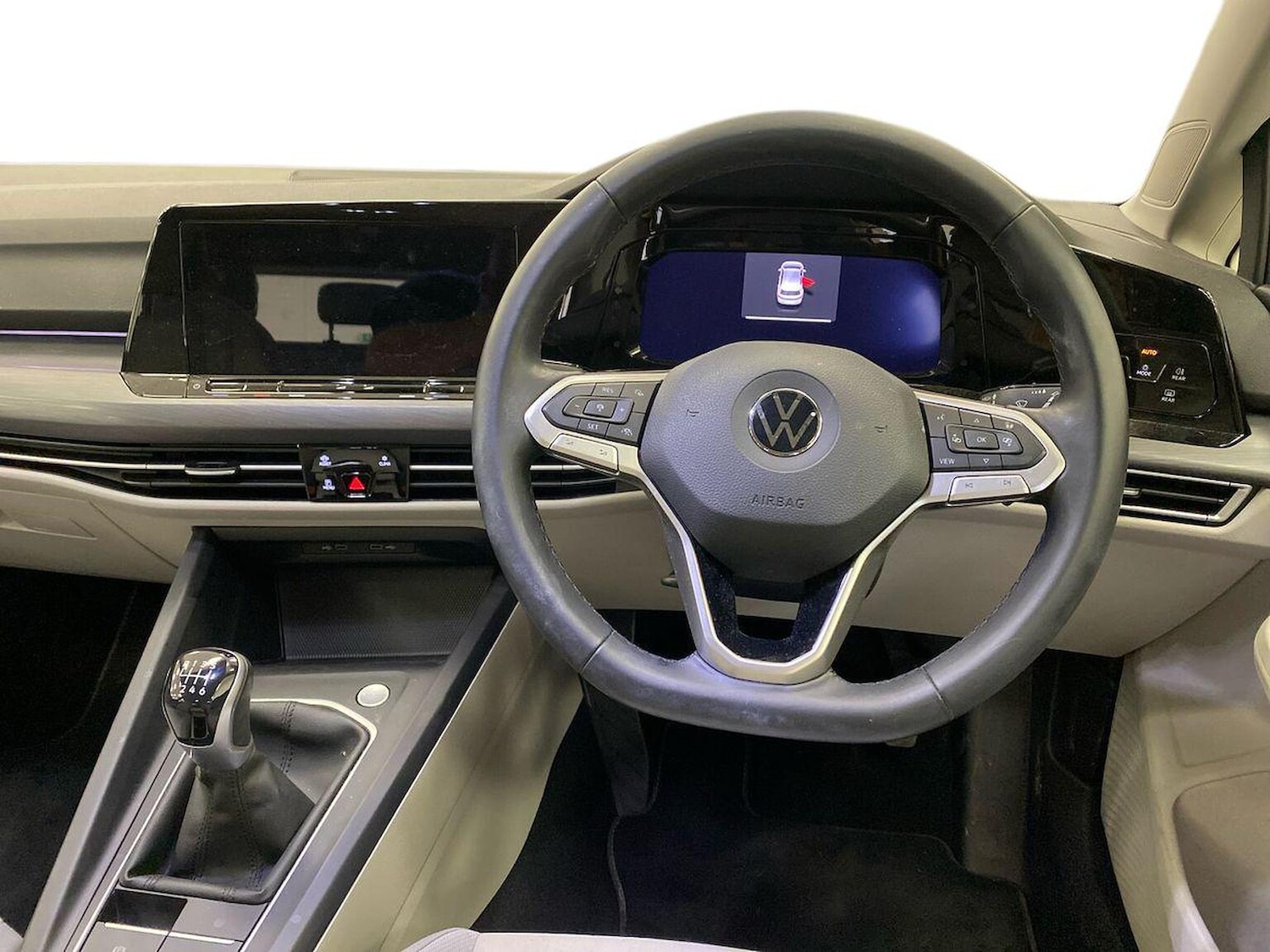 Used Volkswagen Golf 2021 for sale - 76809426: Photo 9