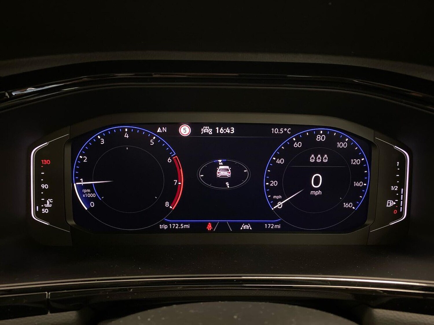 Used Volkswagen T-Roc 2026 for sale - 78194576: Photo 10