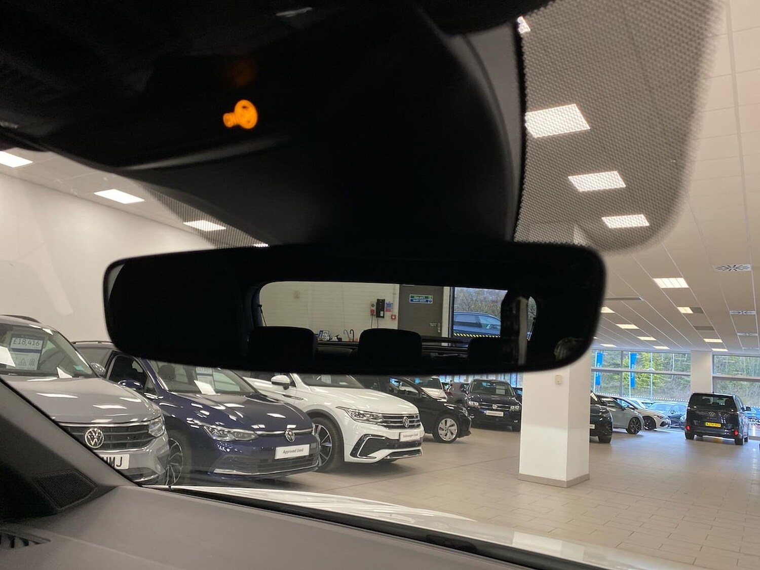 Used Volkswagen T-Roc 2026 for sale - 78194576: Photo 14