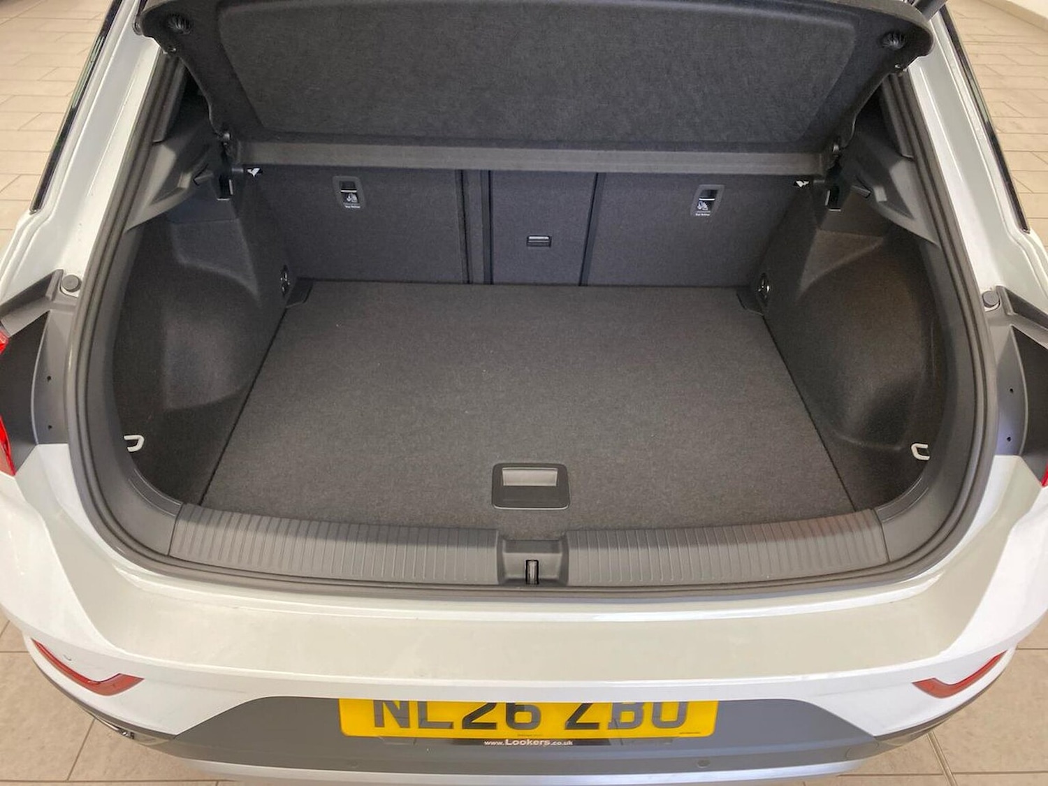 Used Volkswagen T-Roc 2026 for sale - 78194576: Photo 17