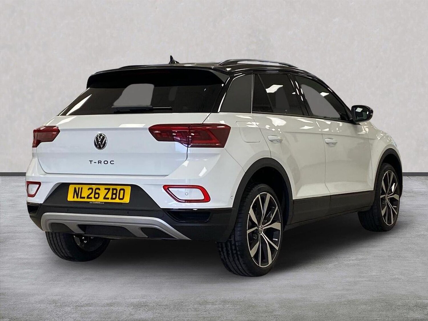 Used Volkswagen T-Roc 2026 for sale - 78194576: Photo 18