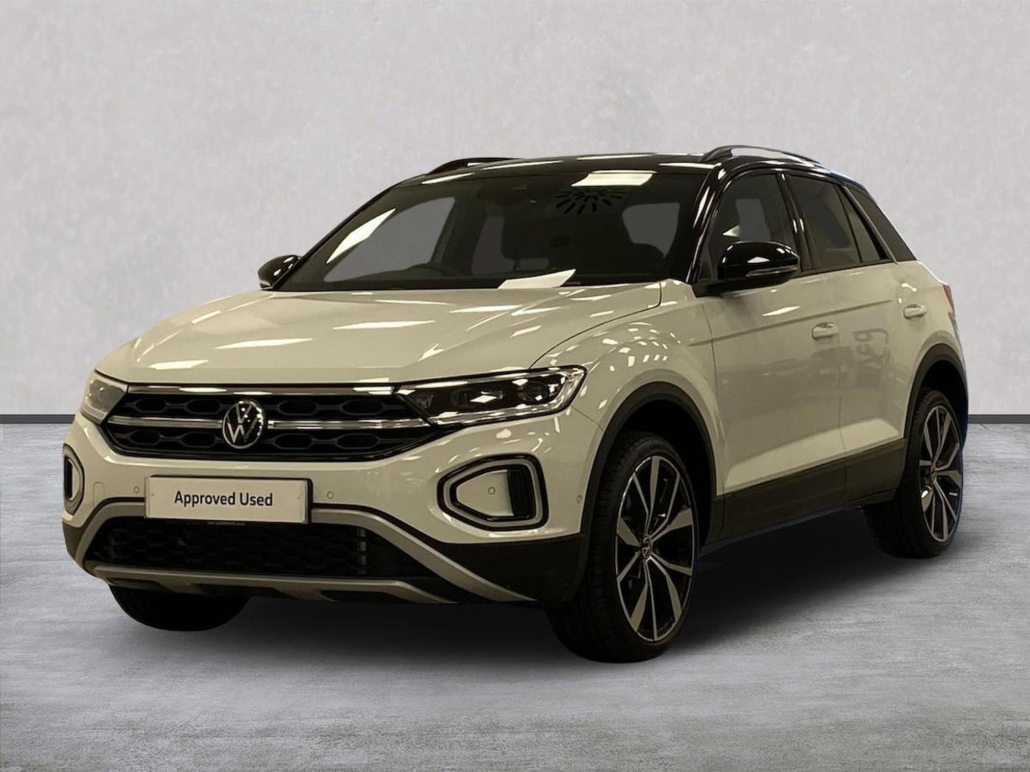 Used Volkswagen T-Roc 2026 for sale - 78194576: Photo 20