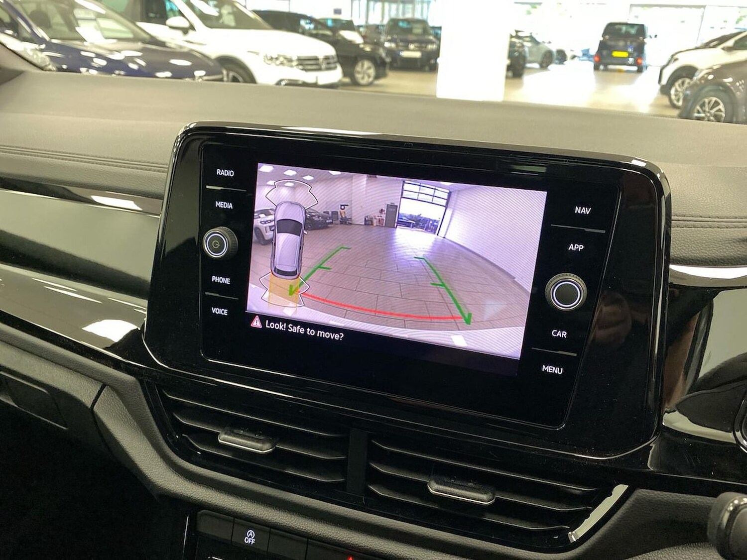 Used Volkswagen T-Roc 2026 for sale - 78194576: Photo 23