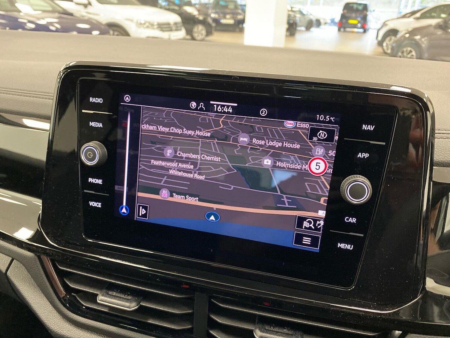 Used Volkswagen T-Roc 2026 for sale - 78194576: Photo 24