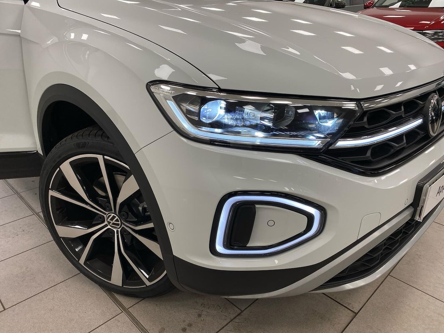 Used Volkswagen T-Roc 2026 for sale - 78194576: Photo 30