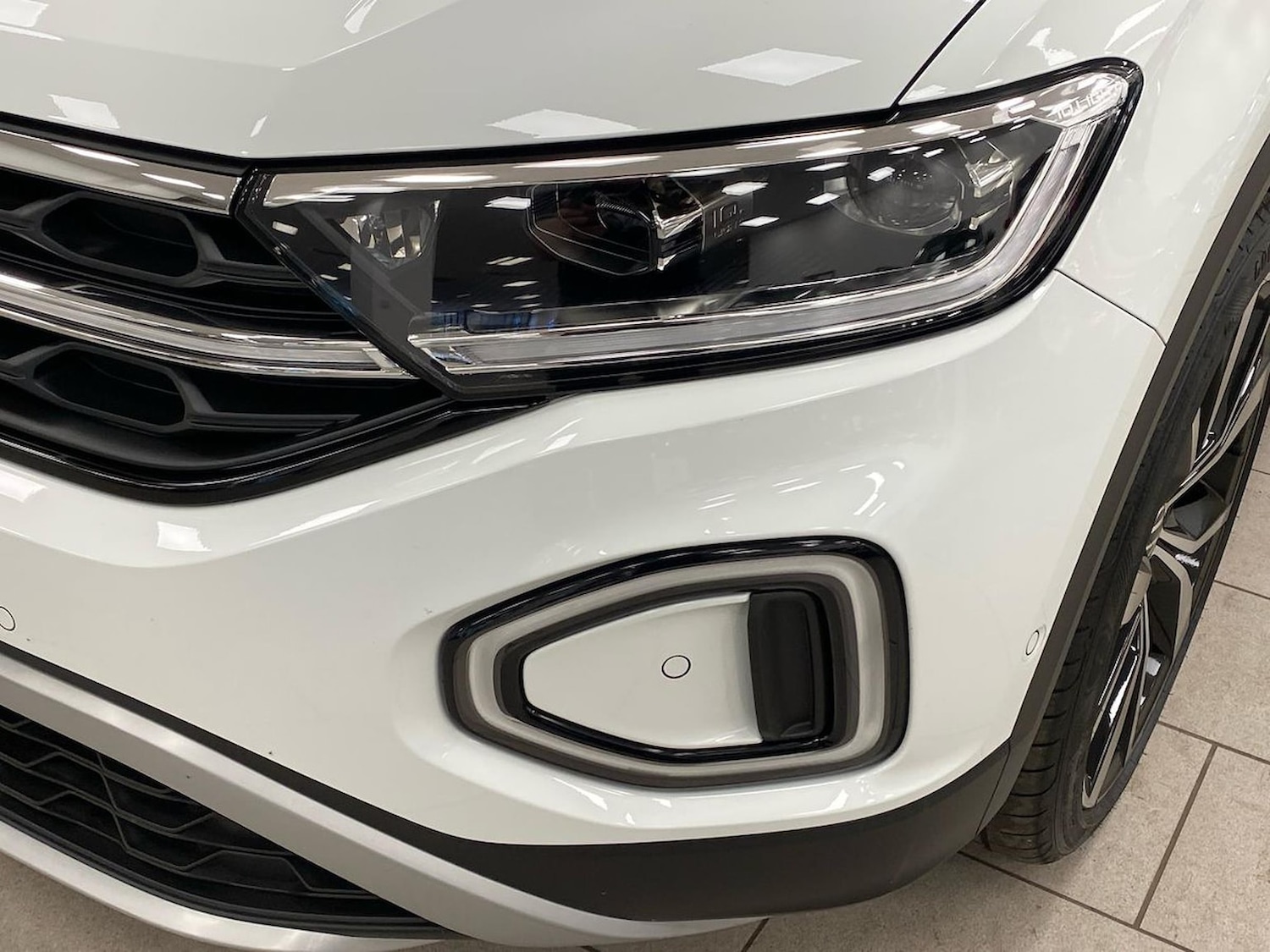 Used Volkswagen T-Roc 2026 for sale - 78194576: Photo 34