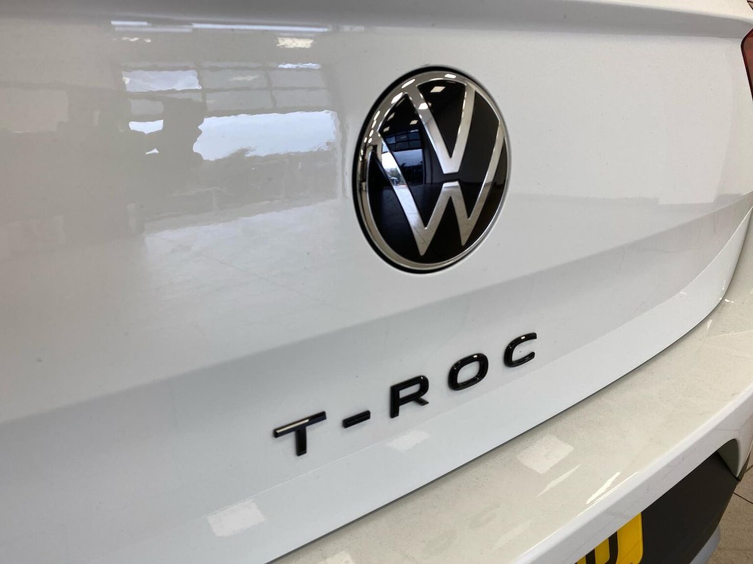 Used Volkswagen T-Roc 2026 for sale - 78194576: Photo 35