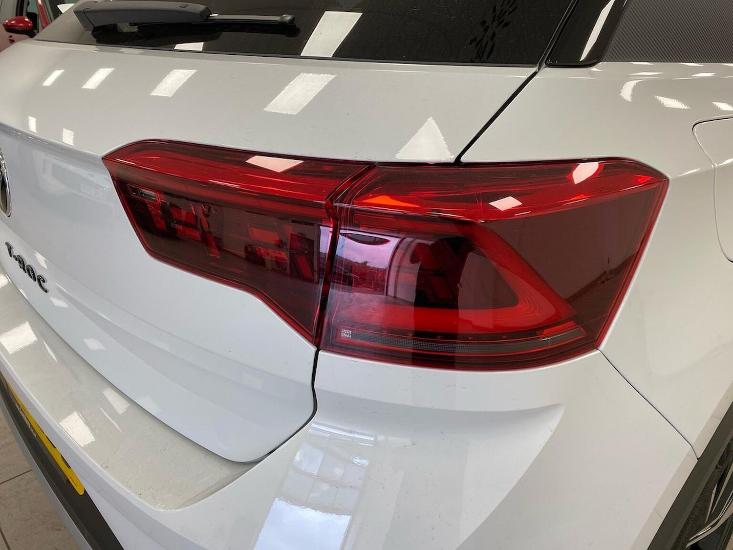 Used Volkswagen T-Roc 2026 for sale - 78194576: Photo 36