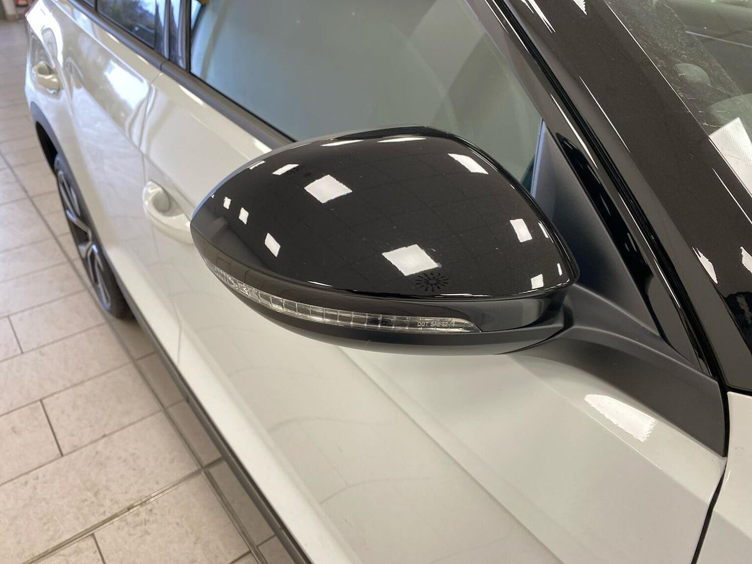 Used Volkswagen T-Roc 2026 for sale - 78194576: Photo 38