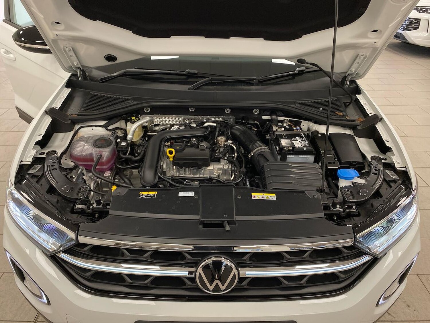 Used Volkswagen T-Roc 2026 for sale - 78194576: Photo 39