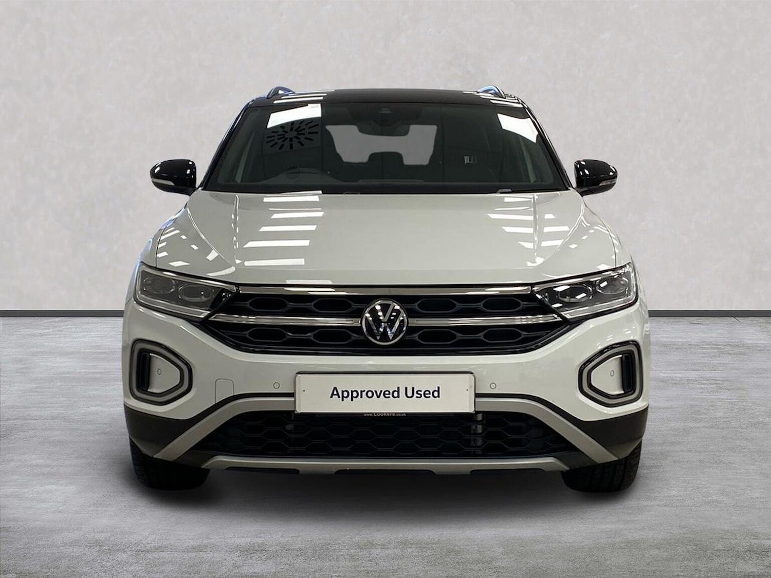 Used Volkswagen T-Roc 2026 for sale - 78194576: Photo 5