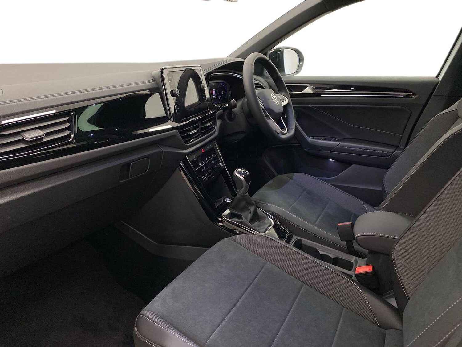 Used Volkswagen T-Roc 2026 for sale - 78194576: Photo 7