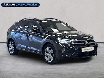Used Volkswagen Taigo 2022 for sale - 79371876: Photo