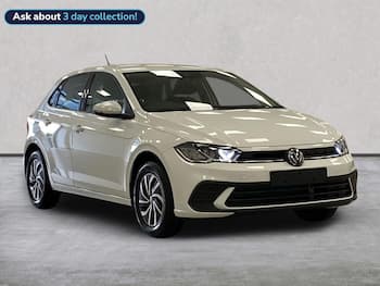 Used Volkswagen Polo 2026 for sale - 79588639: Photo