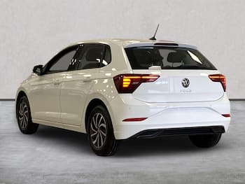 Used Volkswagen Polo 2026 for sale - 79588639: Photo