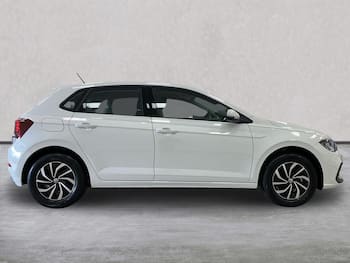 Used Volkswagen Polo 2026 for sale - 79588639: Photo