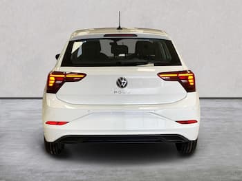 Used Volkswagen Polo 2026 for sale - 79588639: Photo