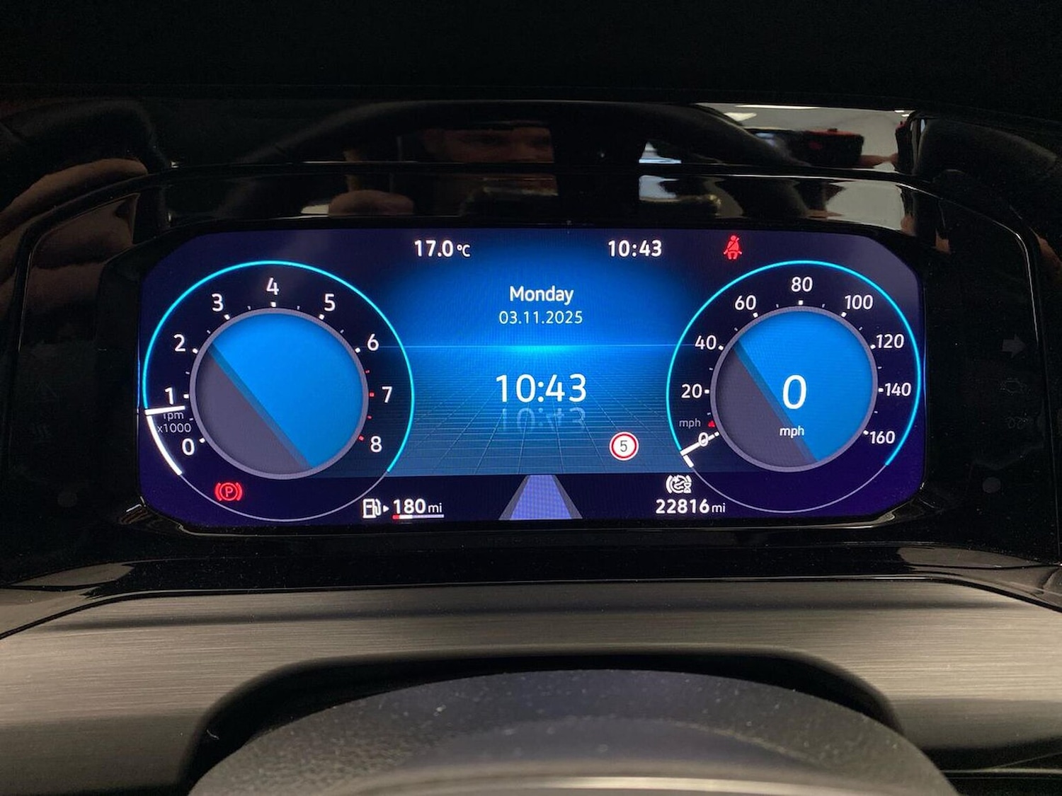 Used Volkswagen Golf 2023 for sale - 76455321: Photo 10