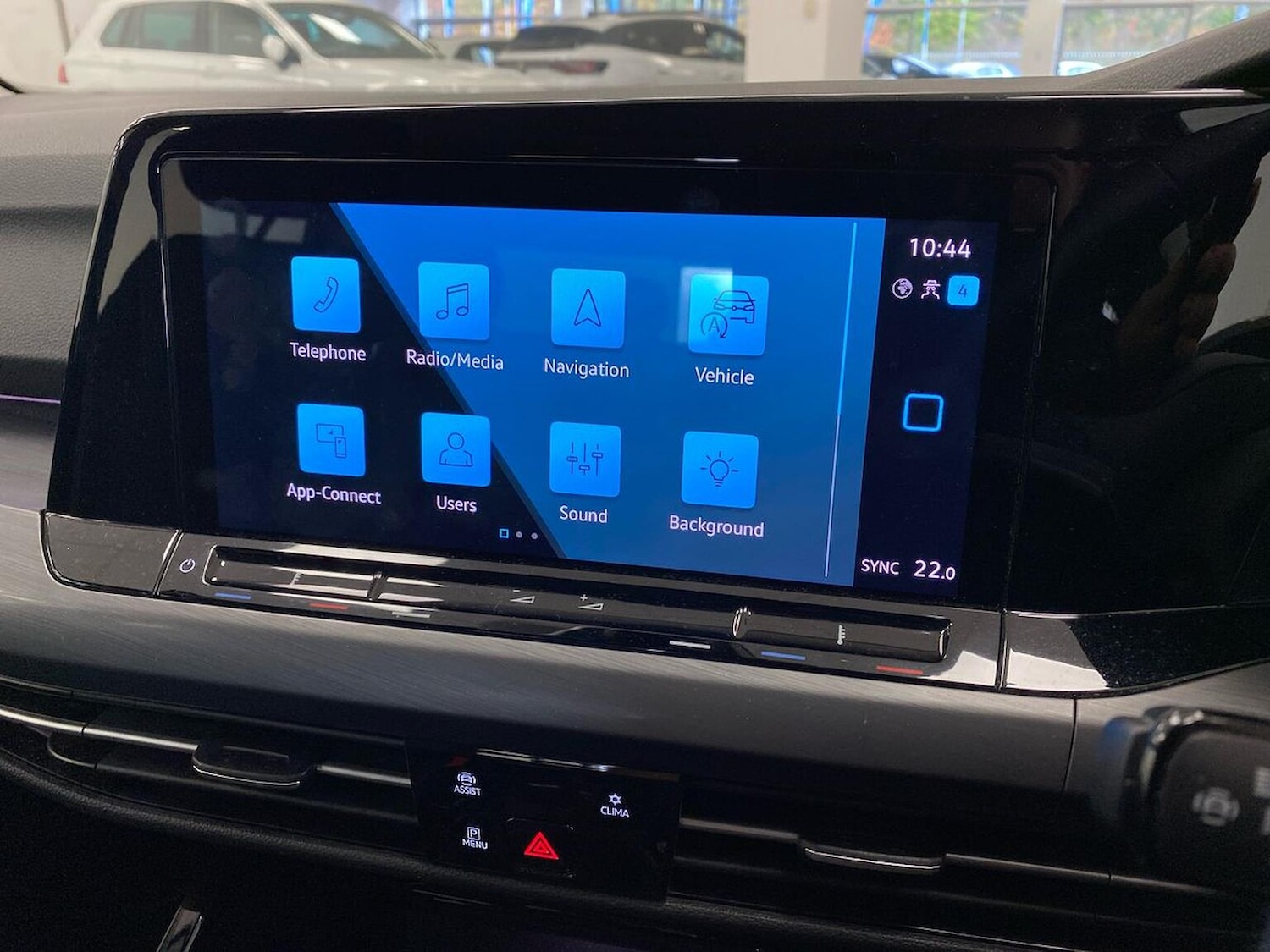 Used Volkswagen Golf 2023 for sale - 76455321: Photo 11