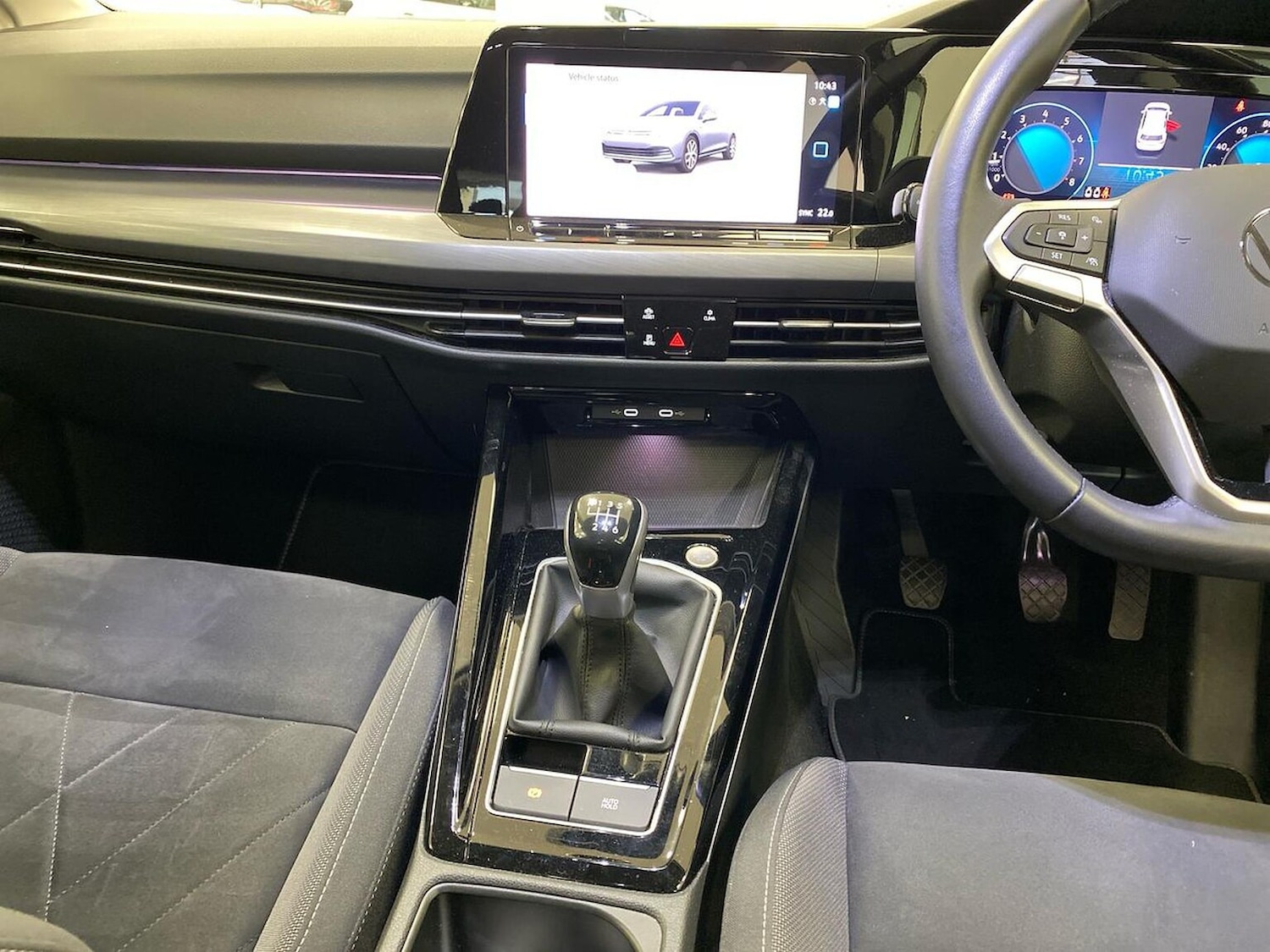 Used Volkswagen Golf 2023 for sale - 76455321: Photo 13