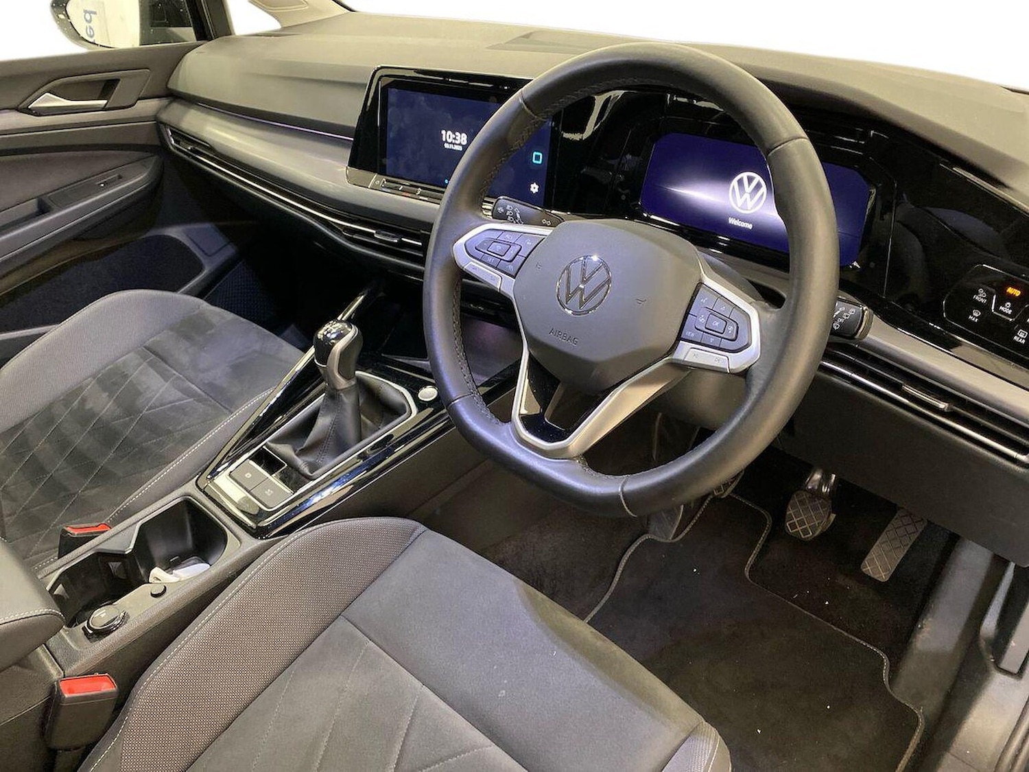 Used Volkswagen Golf 2023 for sale - 76455321: Photo 15