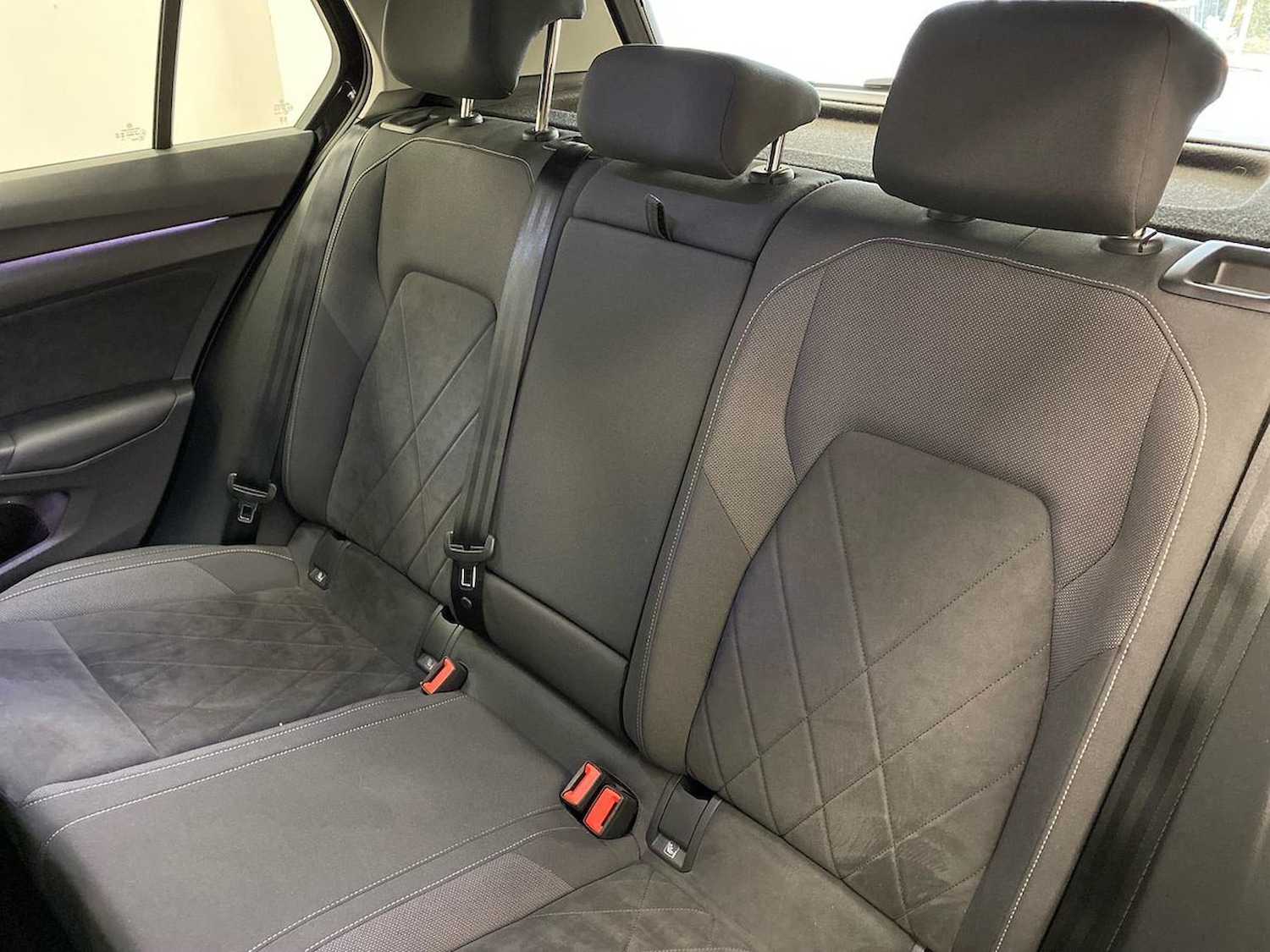 Used Volkswagen Golf 2023 for sale - 76455321: Photo 16