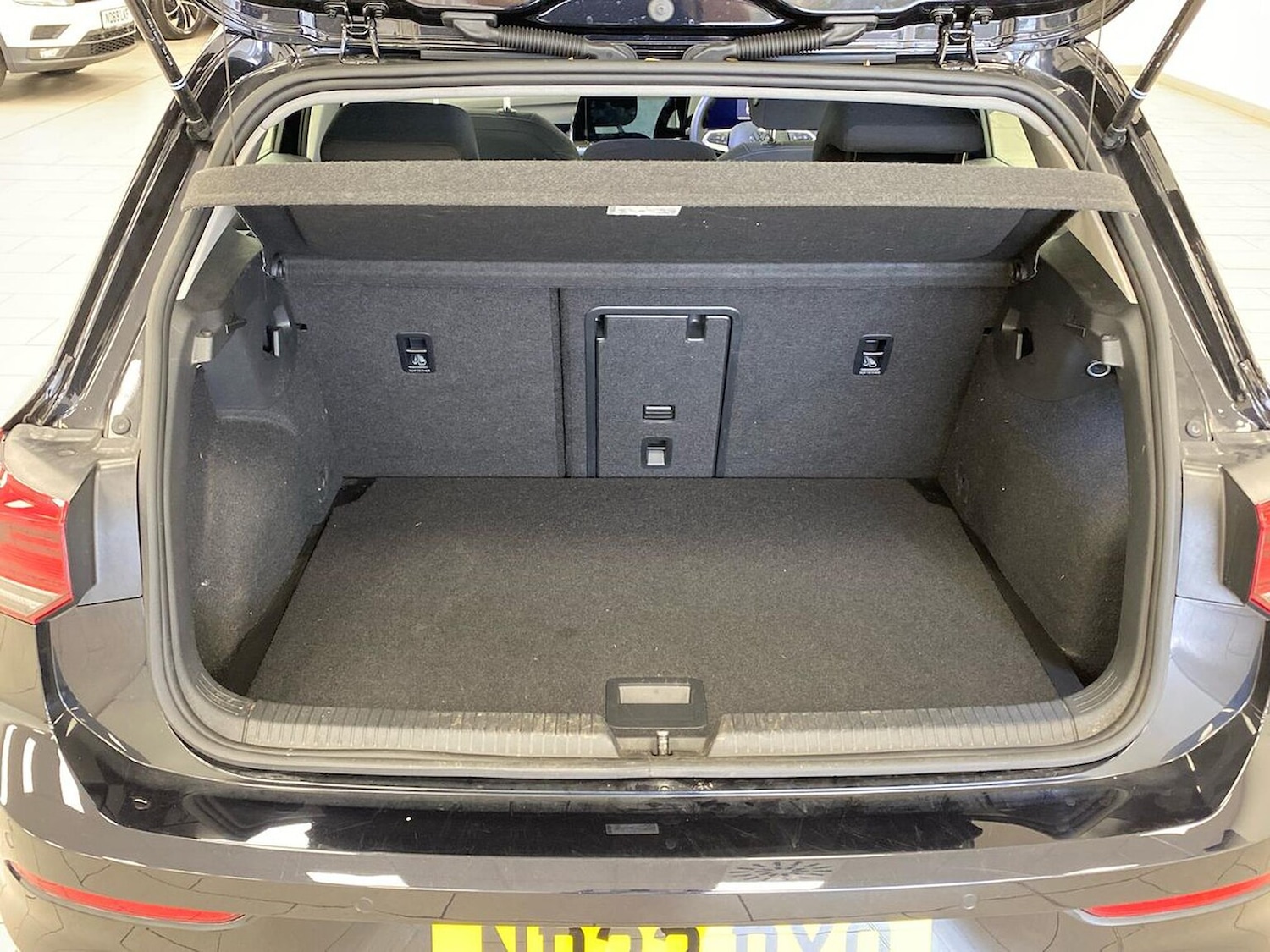 Used Volkswagen Golf 2023 for sale - 76455321: Photo 17