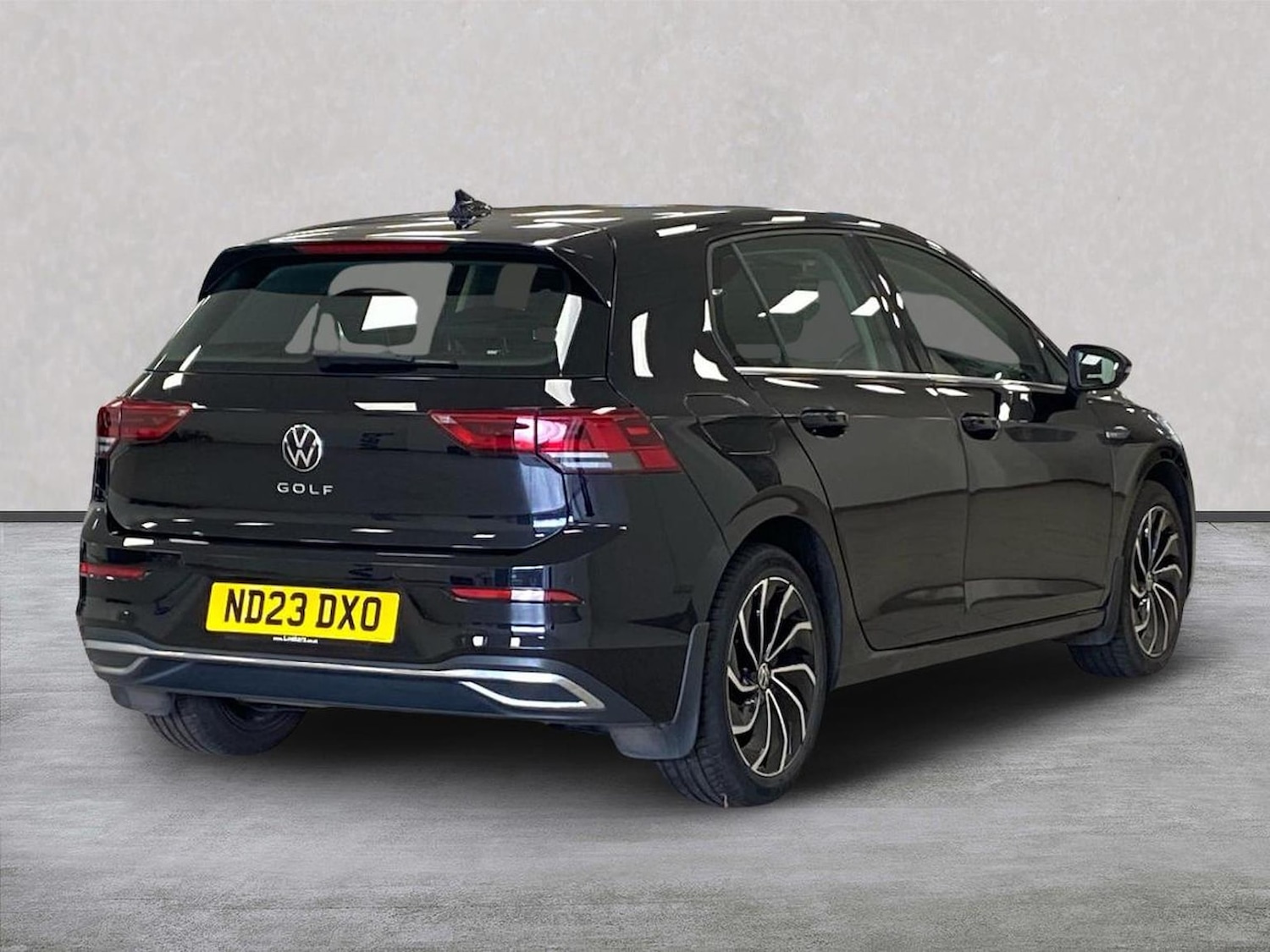 Used Volkswagen Golf 2023 for sale - 76455321: Photo 18