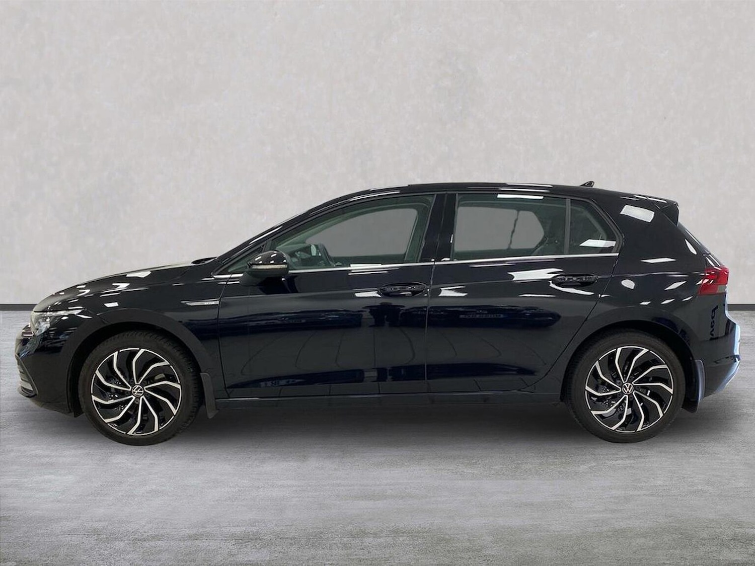 Used Volkswagen Golf 2023 for sale - 76455321: Photo 19