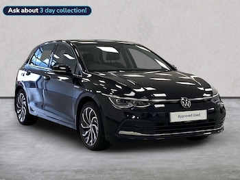 2023 - 1.5 TSI 150 Style 5dr