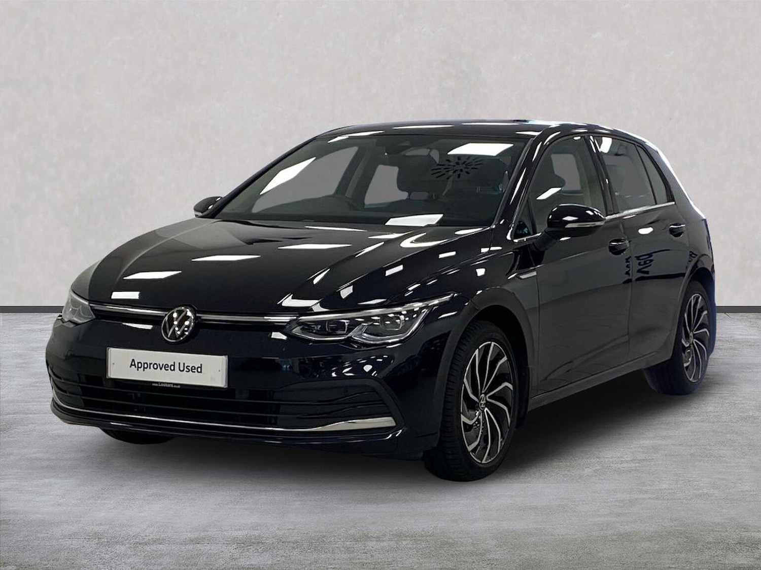 Used Volkswagen Golf 2023 for sale - 76455321: Photo 20