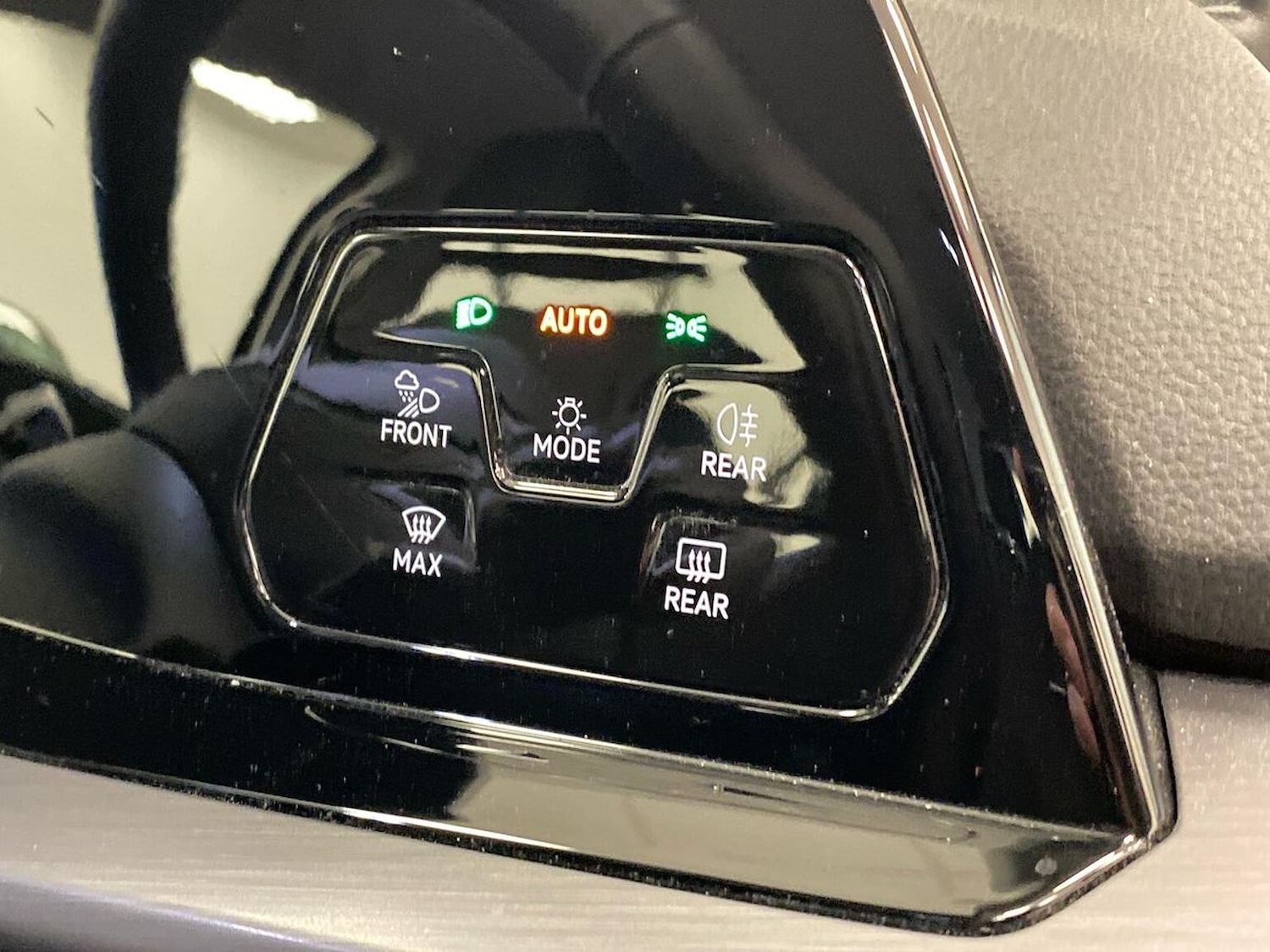 Used Volkswagen Golf 2023 for sale - 76455321: Photo 22