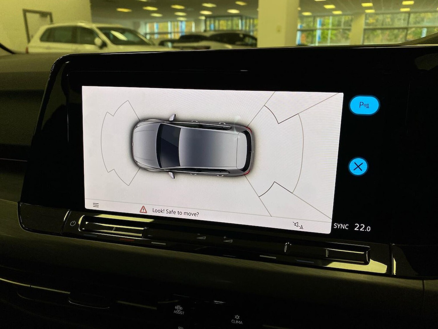 Used Volkswagen Golf 2023 for sale - 76455321: Photo 23