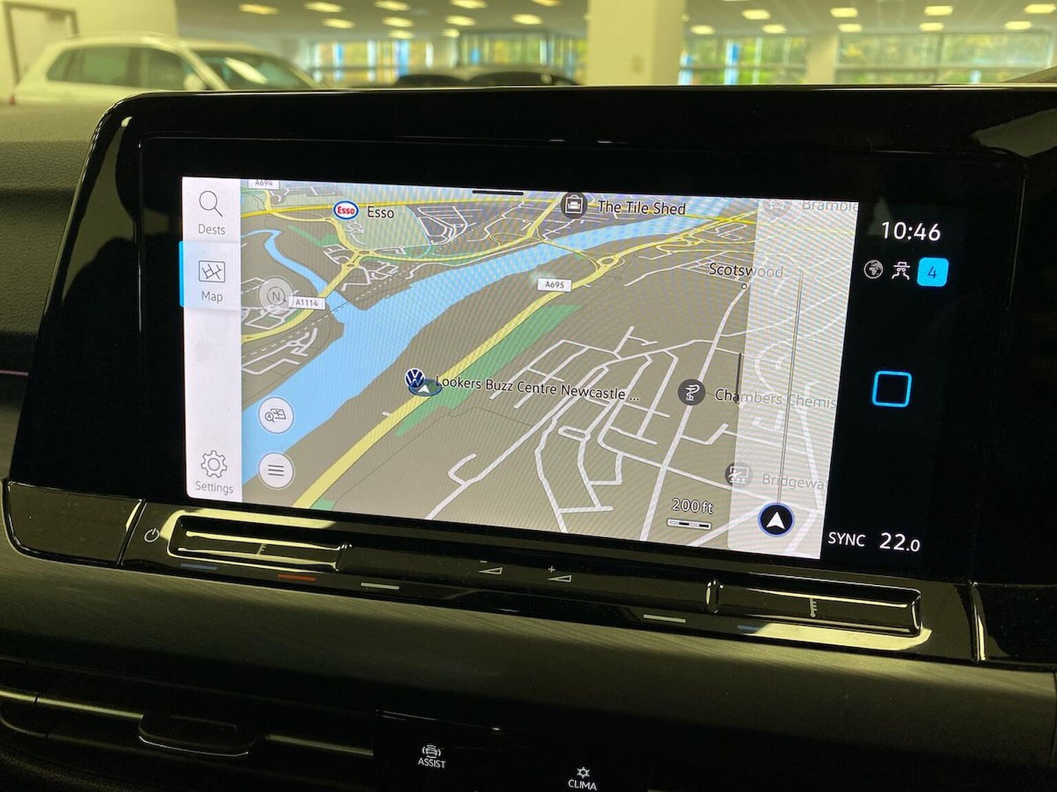 Used Volkswagen Golf 2023 for sale - 76455321: Photo 24