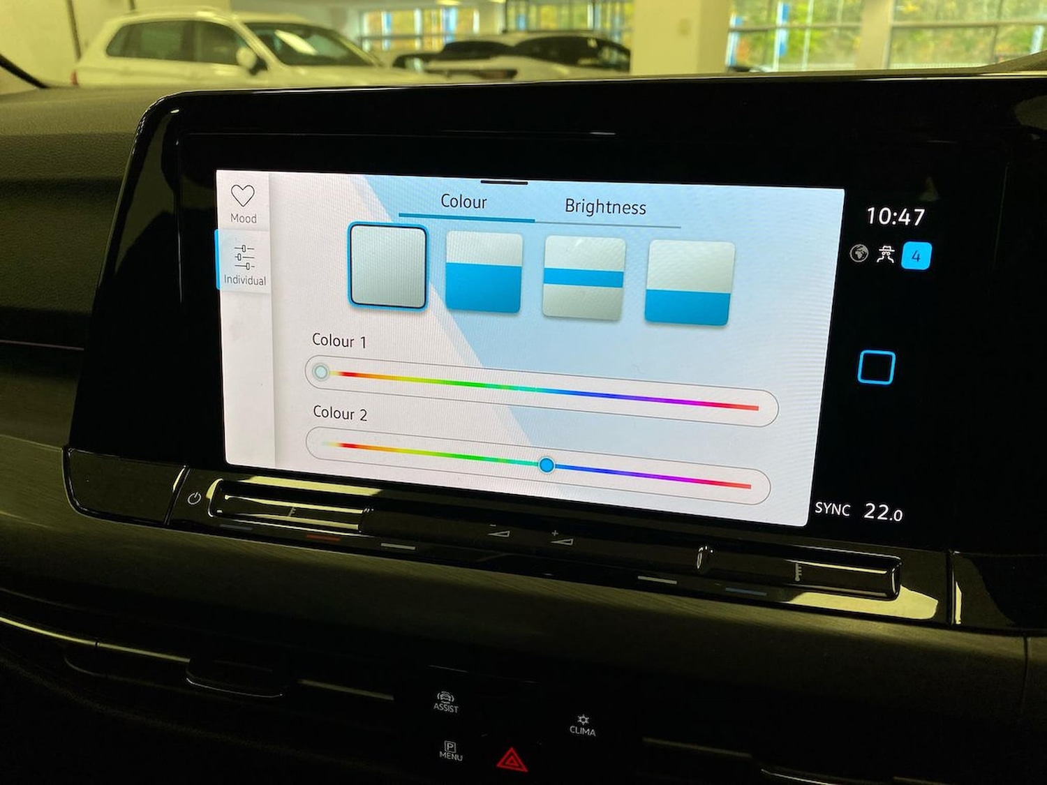 Used Volkswagen Golf 2023 for sale - 76455321: Photo 25