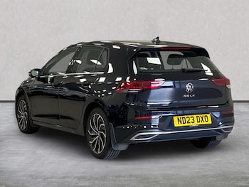 Used Volkswagen Golf 2023 for sale - 76455321: Photo