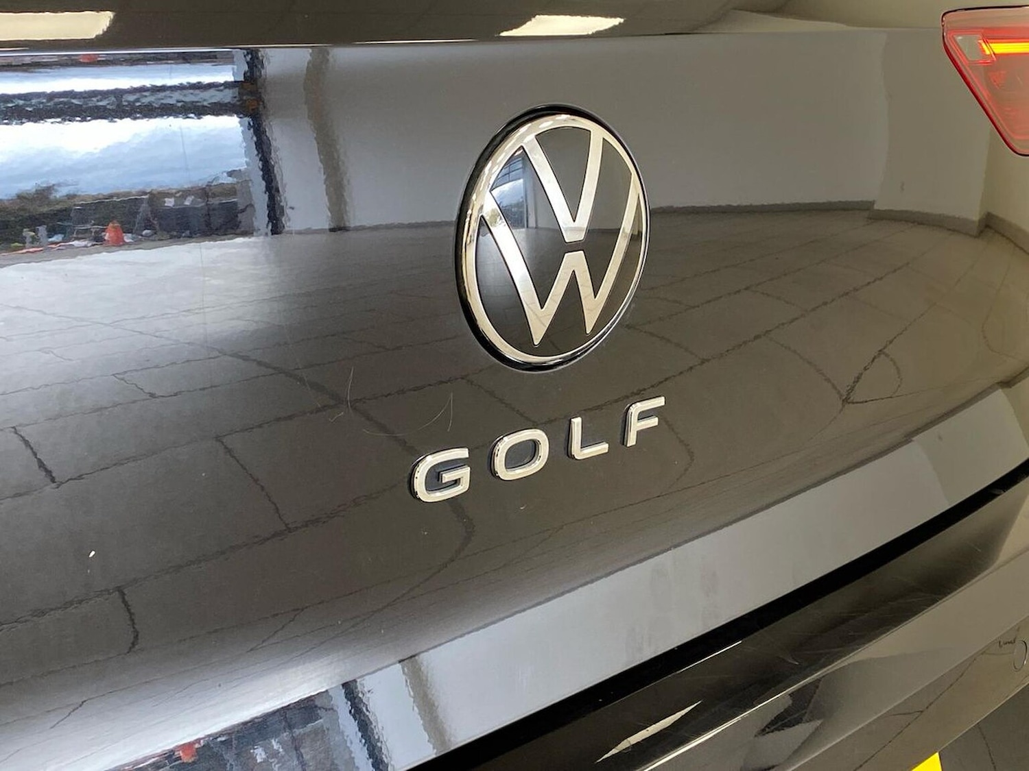 Used Volkswagen Golf 2023 for sale - 76455321: Photo 30