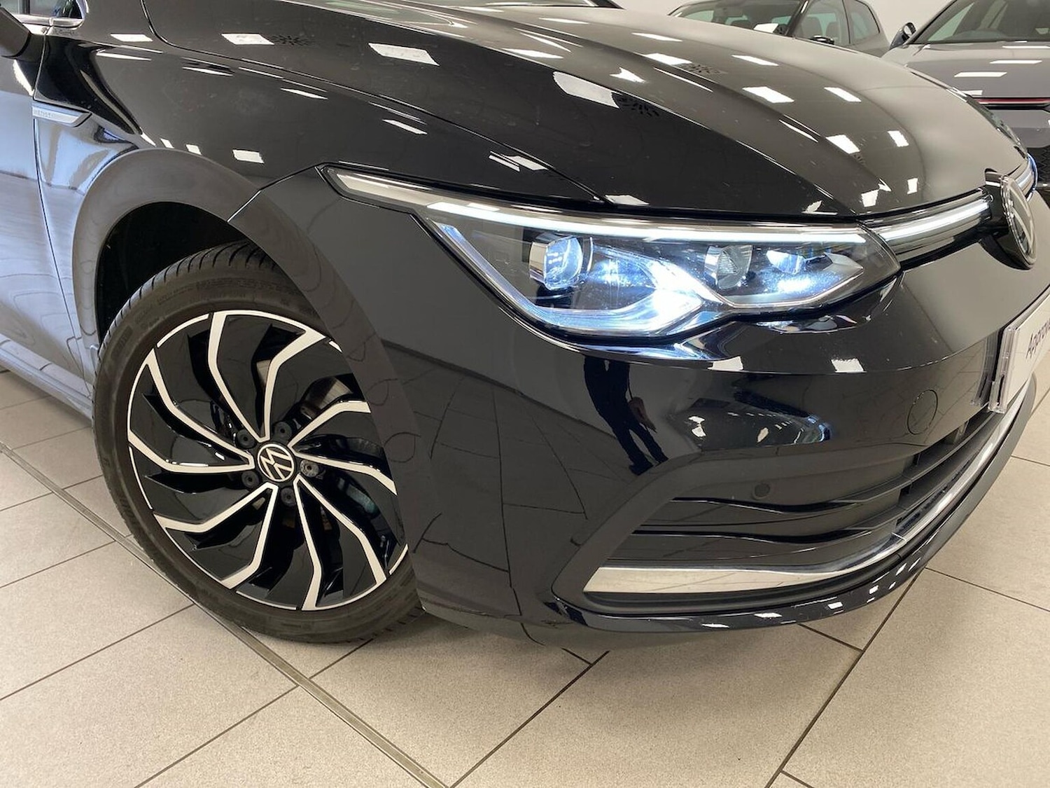 Used Volkswagen Golf 2023 for sale - 76455321: Photo 32