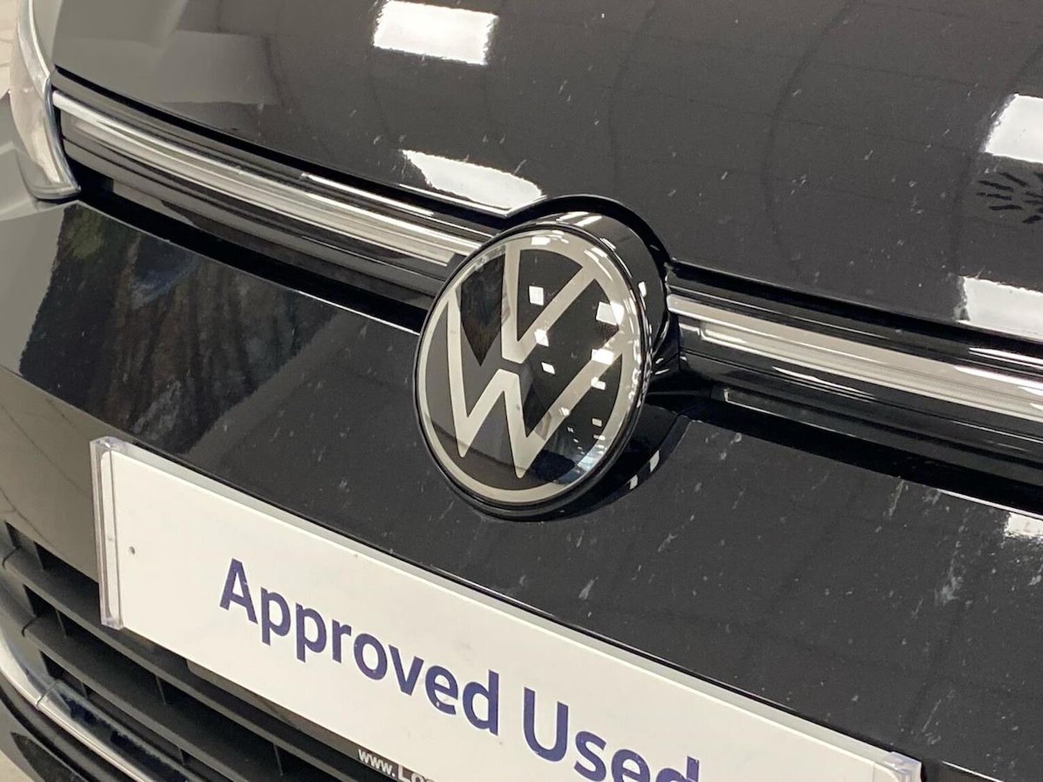 Used Volkswagen Golf 2023 for sale - 76455321: Photo 33