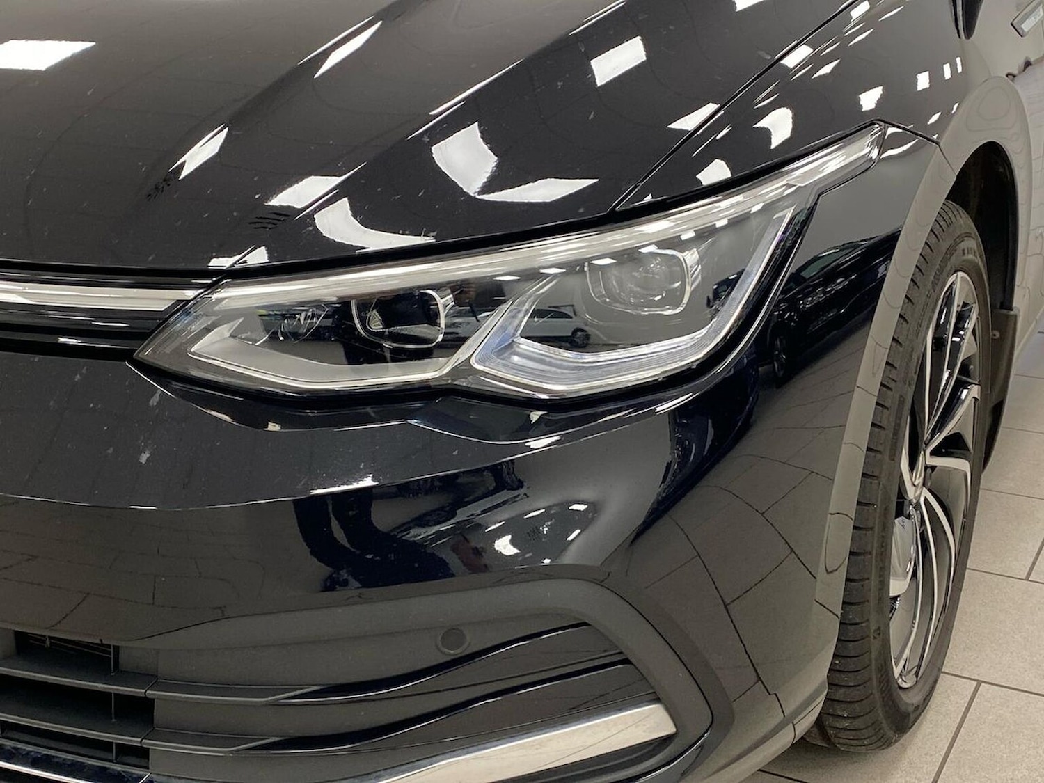 Used Volkswagen Golf 2023 for sale - 76455321: Photo 34