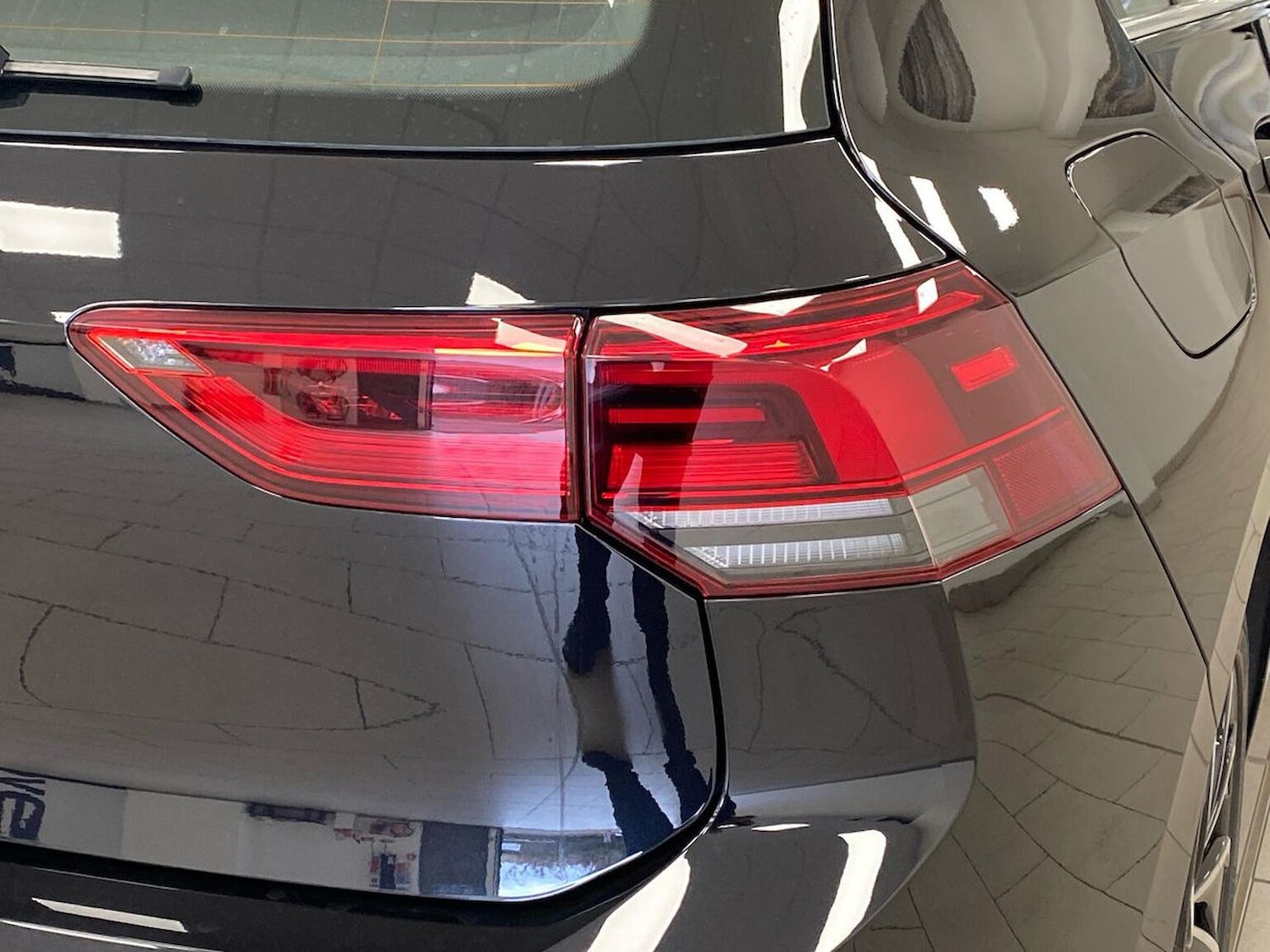 Used Volkswagen Golf 2023 for sale - 76455321: Photo 36