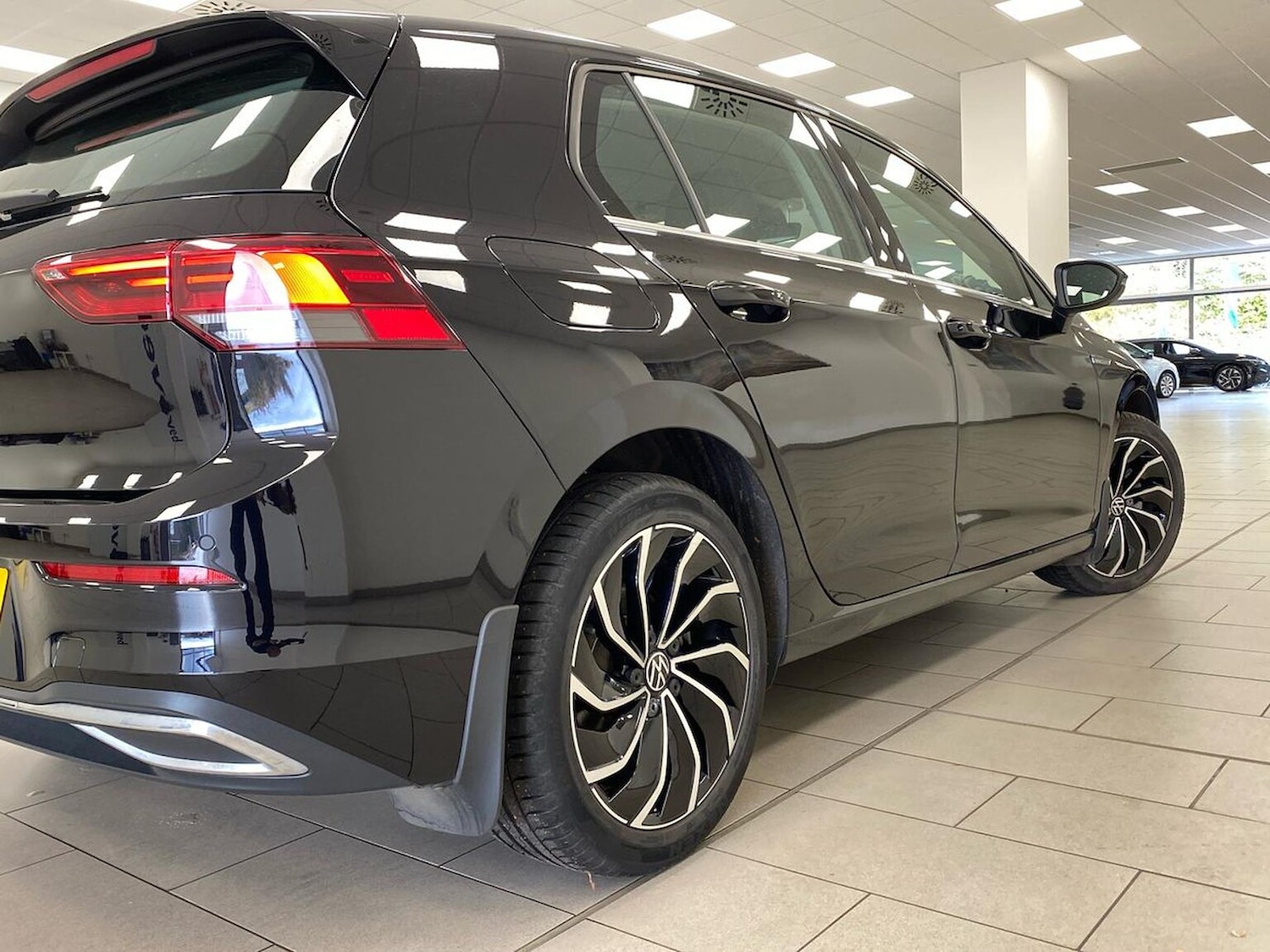 Used Volkswagen Golf 2023 for sale - 76455321: Photo 37